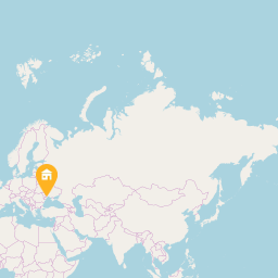 Apartment Illichevsk на глобальній карті